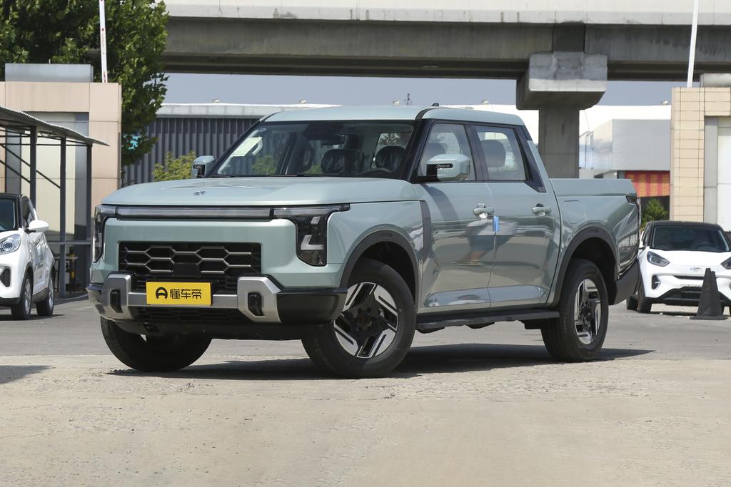 135KM rear drive Smart Edition