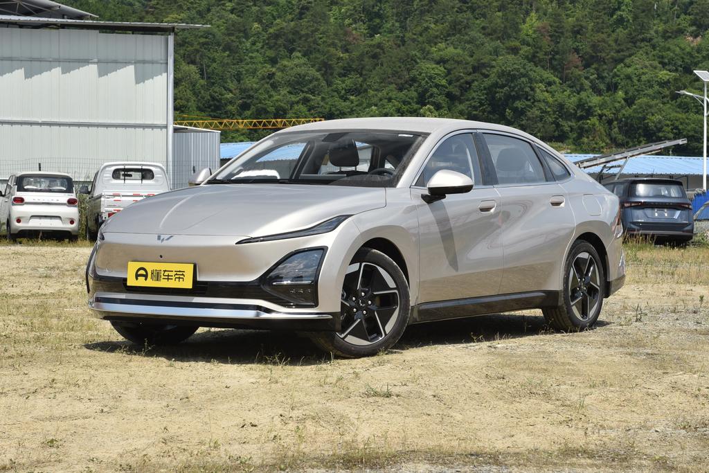 610km intelligent advanced type