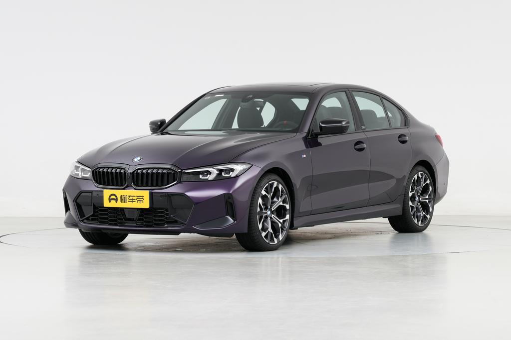 330i 50th Anniversary Limited Edition
