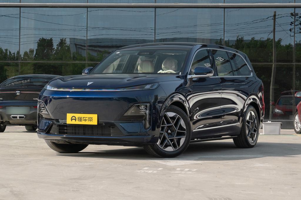 Rear drive Ultra