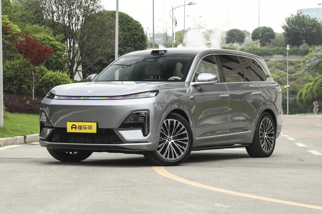 Four-wheel drive Ultra+ high-definition version