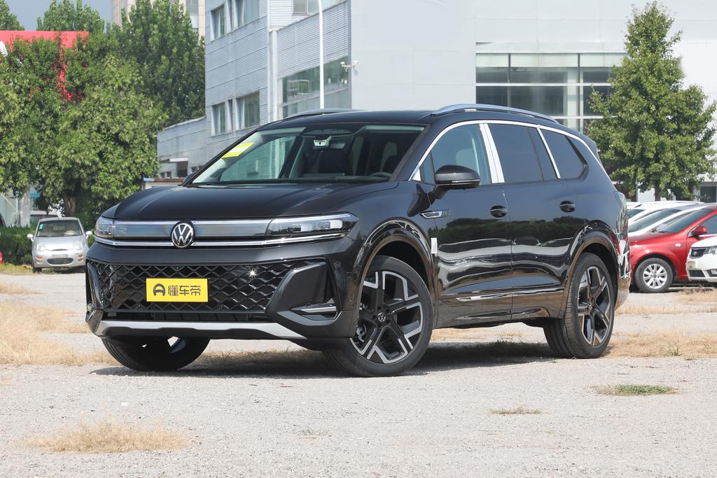 450TSI four-wheel drive ultimate edition 7-seater