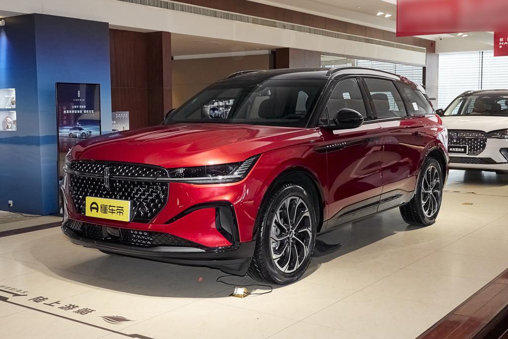 2.0T four-wheel drive Atlantis edition