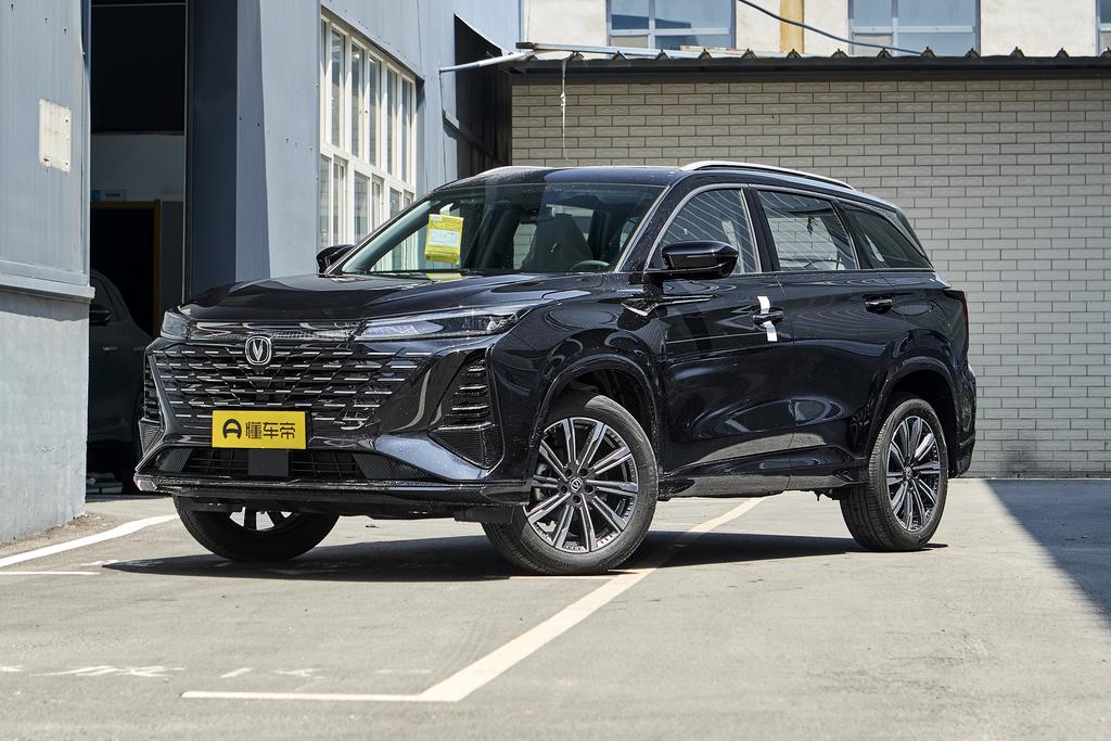 The third-generation champion version 1.5T automatic Jinhang type