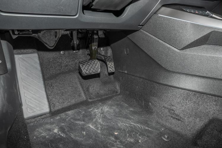 Фото машины 213