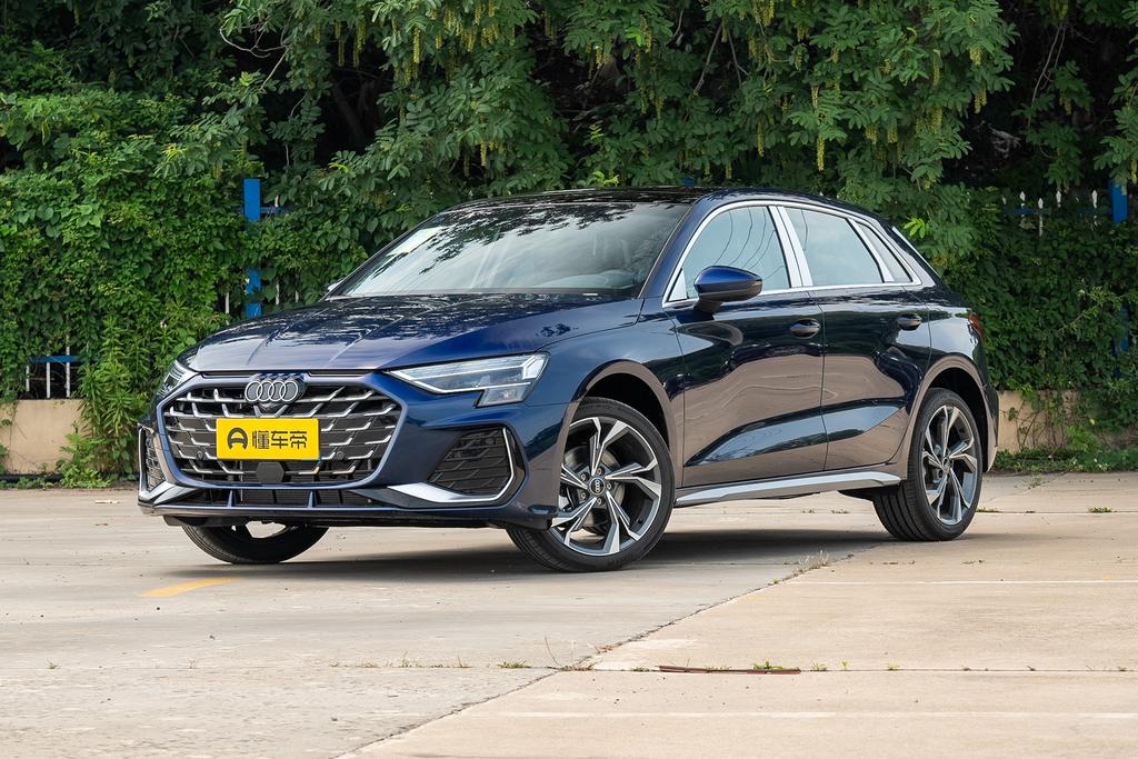 Sportback 35 TFSI Flying Spur Exclusive Type