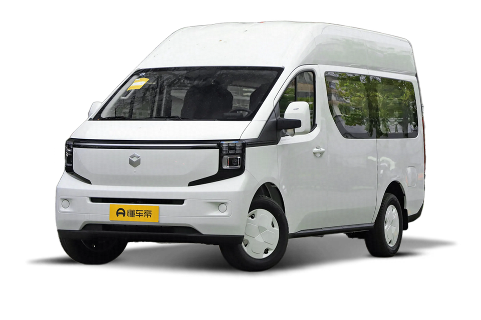 Express cabin short shaft high top elite type 53kWh 2/3 seats