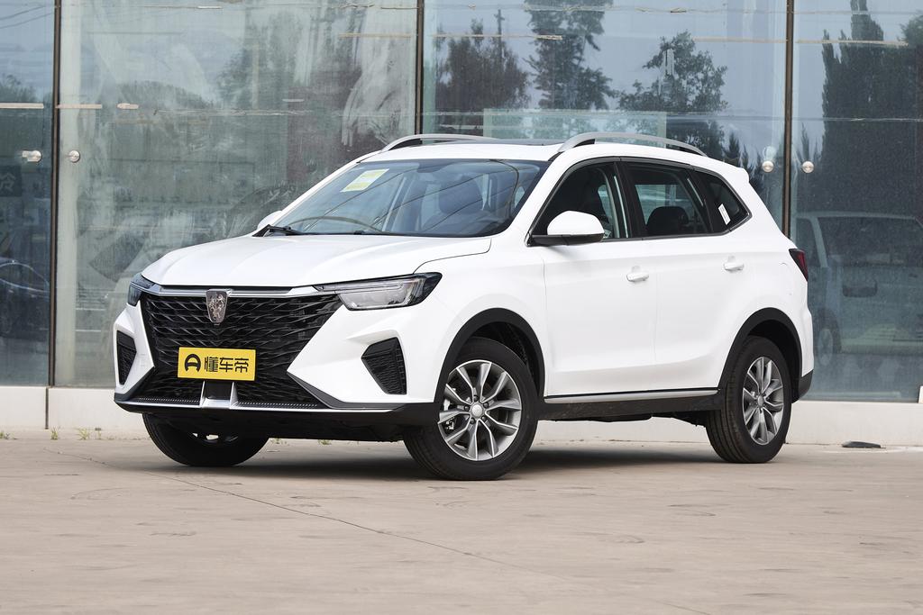 PLUS 330TGI Automatic Leading Tide Zhihui Edition