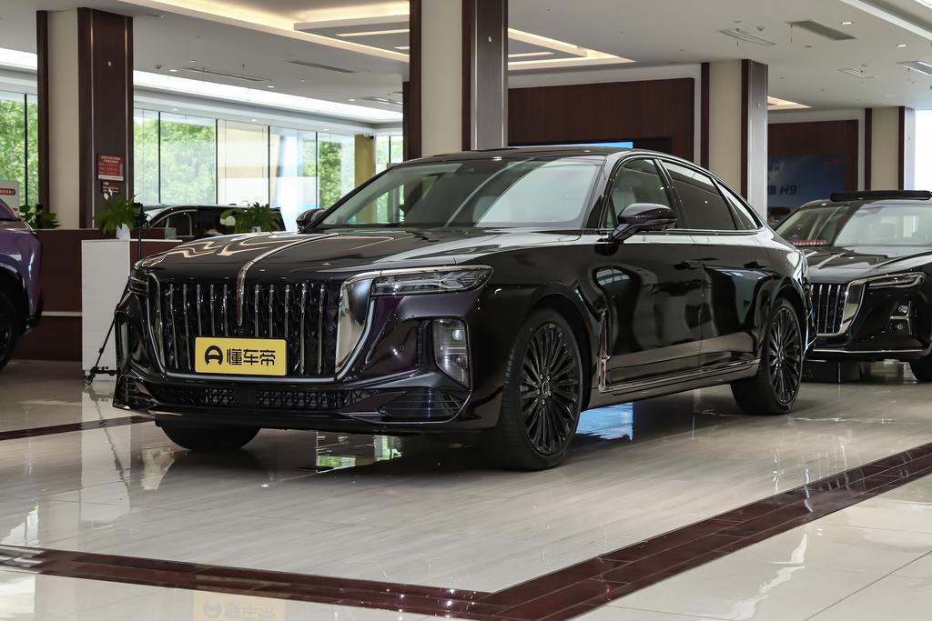 2.0T Flag Enjoy Private Enjoy Fashion Edition