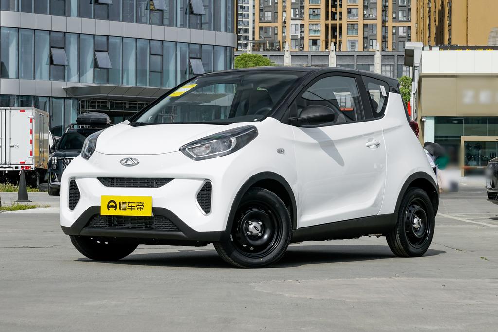 Suitable for lithium iron phosphate 25.05 kWh 251km