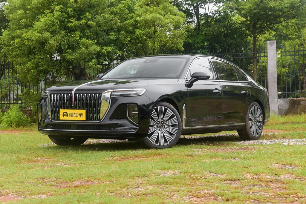 2.0T Qichang Deluxe Business Edition