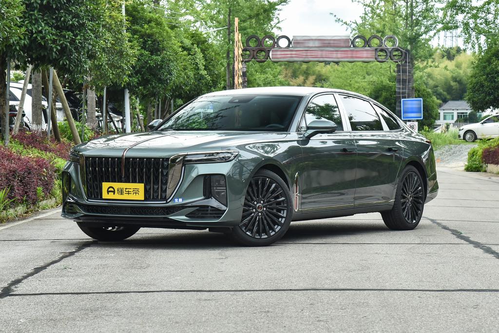 2.0T Qichang Private Fashion Edition