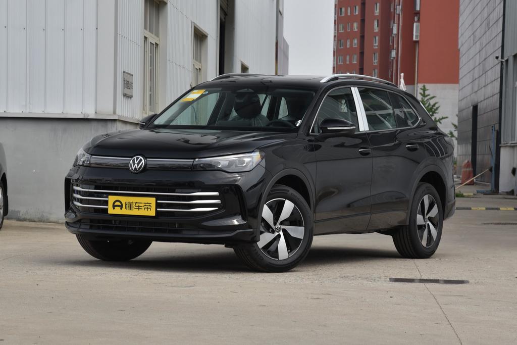 Pro 380TSI two-wheel drive Smart edition