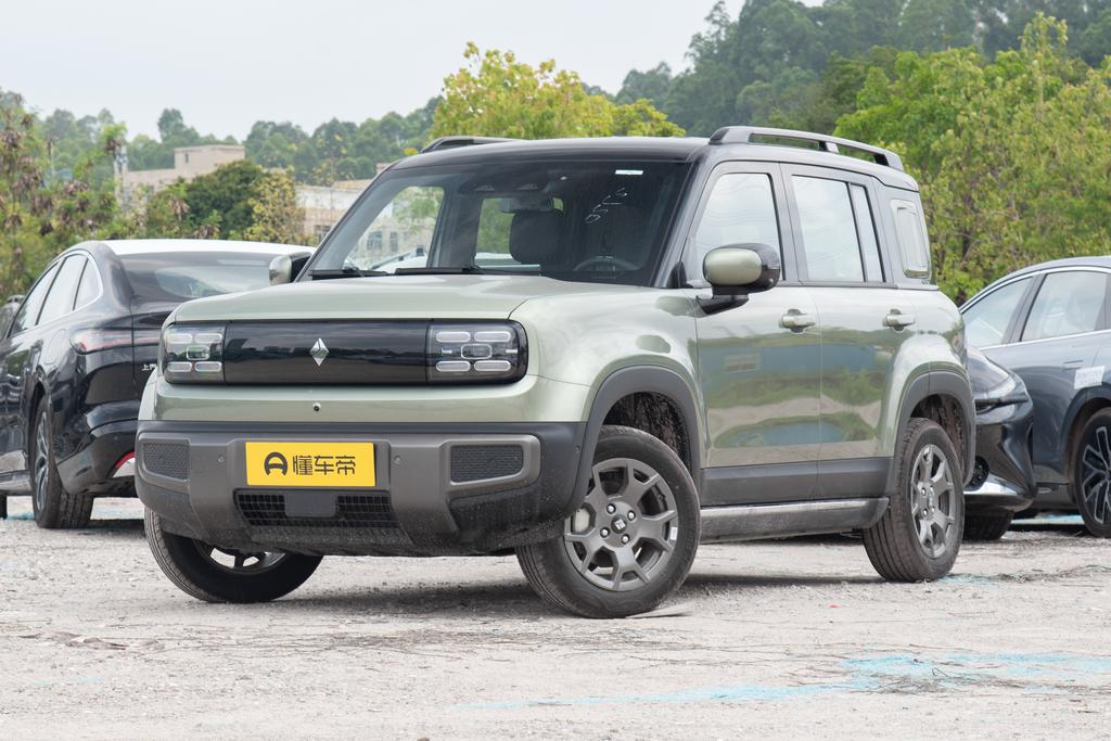 501km Zhizun Edition