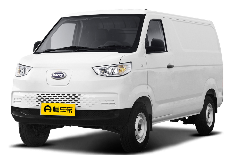 Passenger Transport Entrepreneurship Edition-36.8kWh 7 Seats