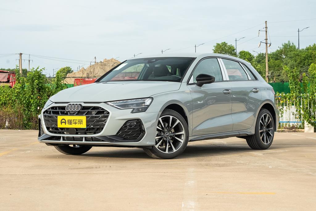Sportback 35 TFSI Flying Pleasure Type