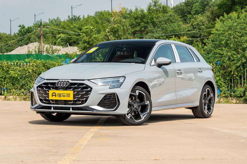 Sportback 35 TFSI Flying Spur Exclusive Type + Luxury Premium Package