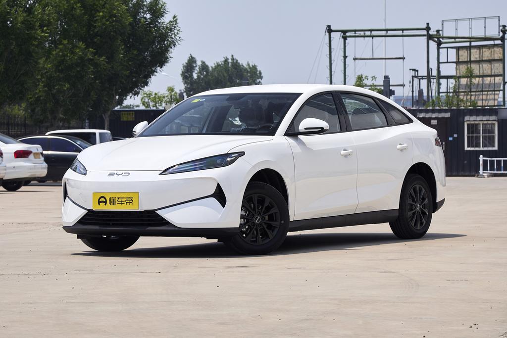 520km Zhihui Edition