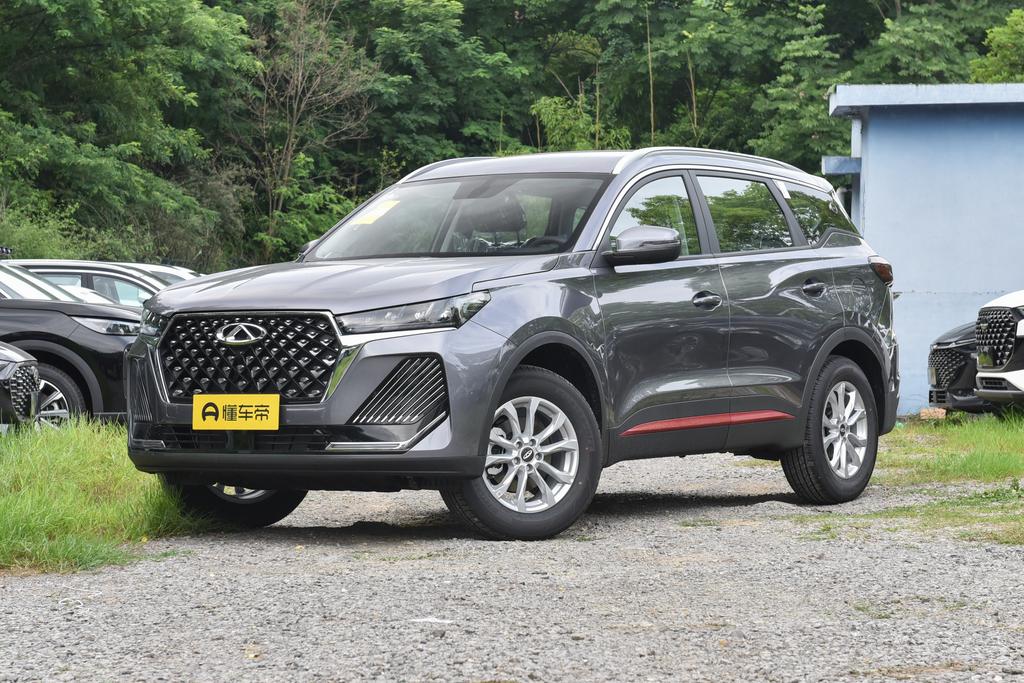 Excellent Edition 1.5T CVT Global Edition