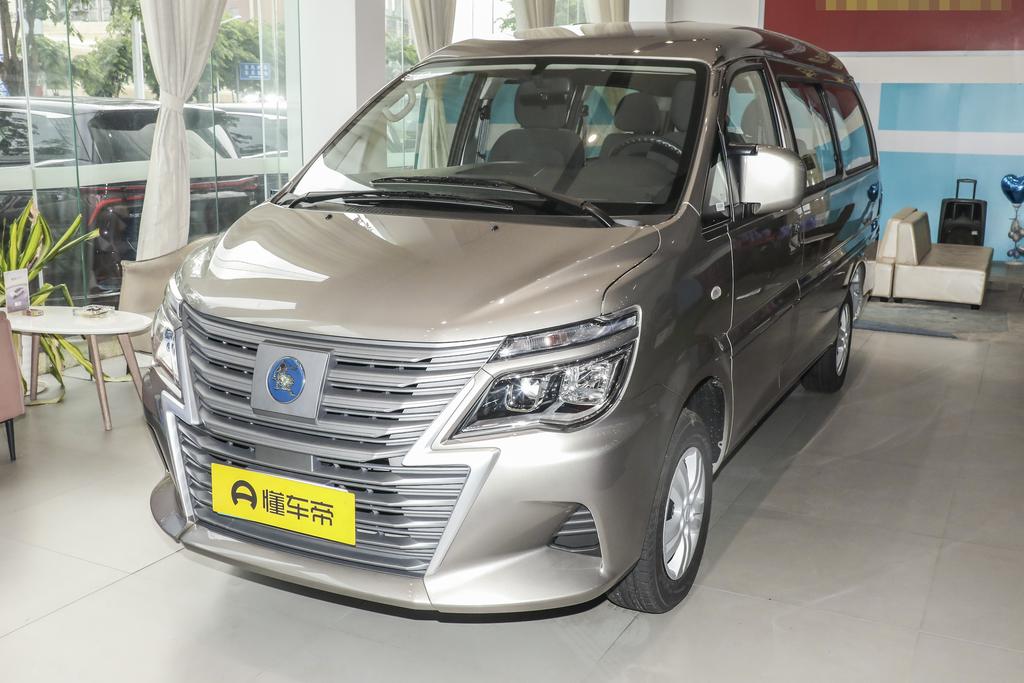420km pure electric city transport version 5 seats