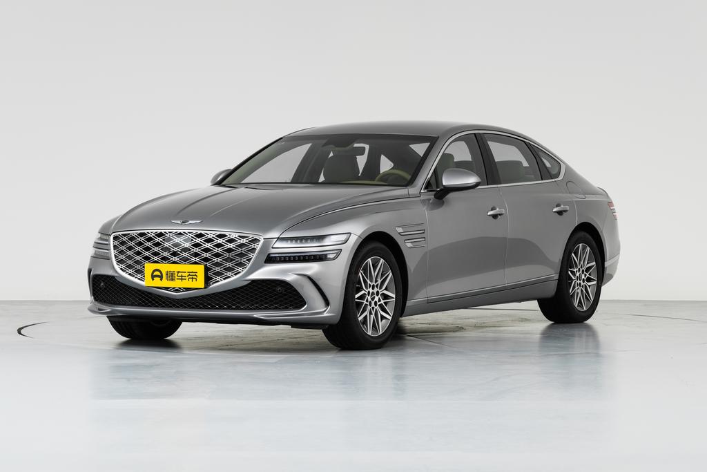 2.5T four-wheel drive Deluxe Edition