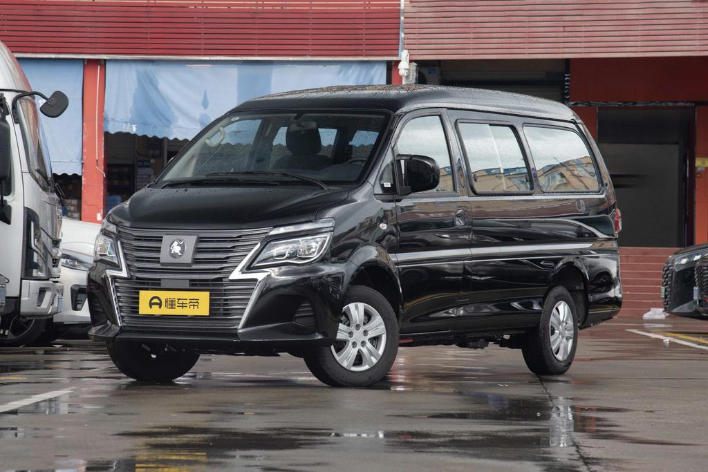 110km range extension basic type 5 seats