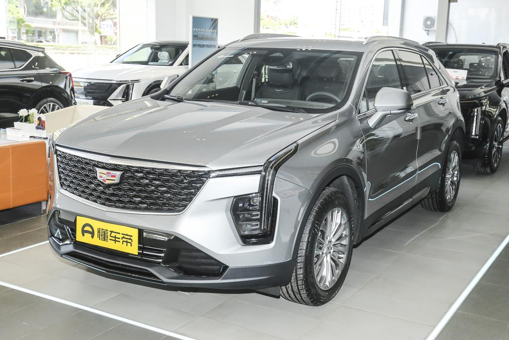 Facelift 28T two-wheel drive luxury