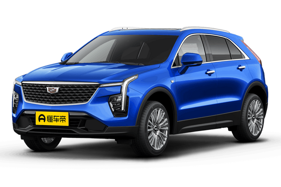 Facelift 25T two-wheel drive metropolitan type