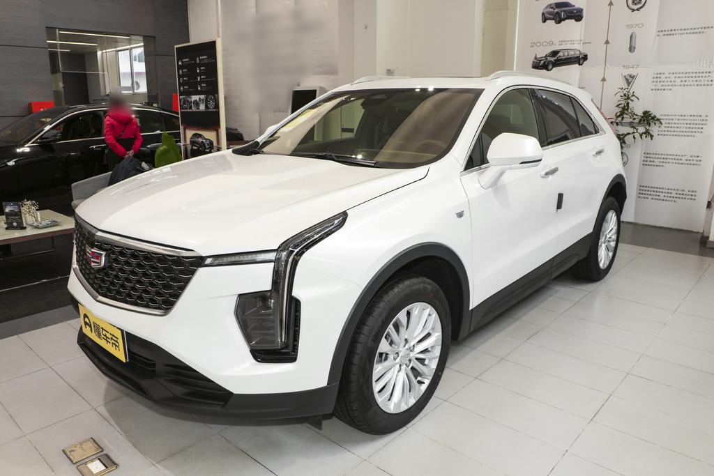 Facelift 25T two-wheel drive metropolitan type