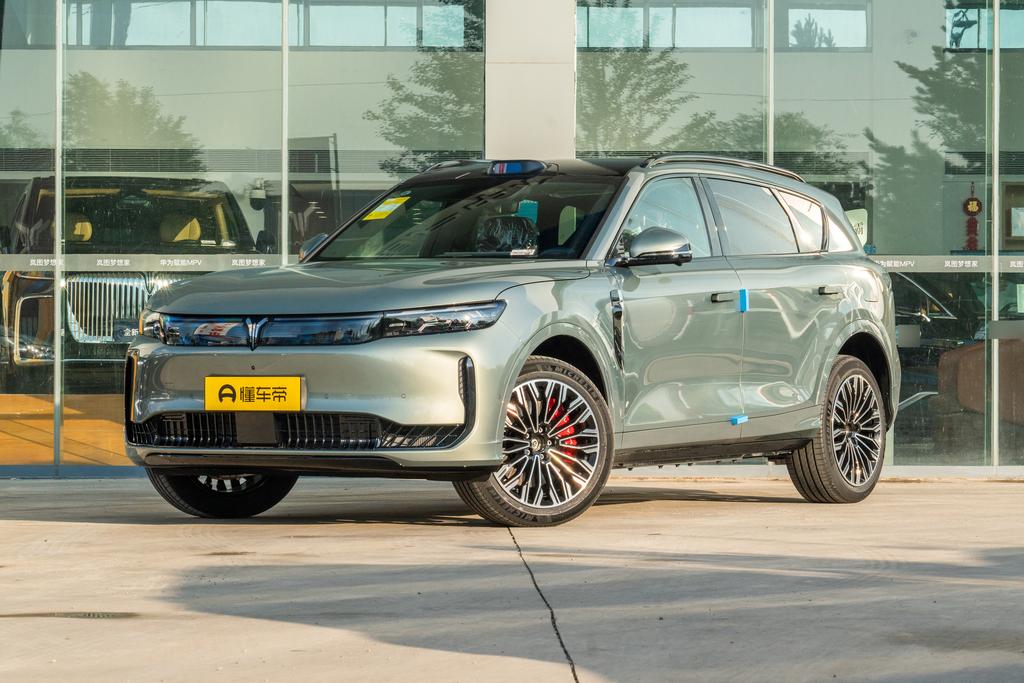 FREE+ four-wheel drive dry version