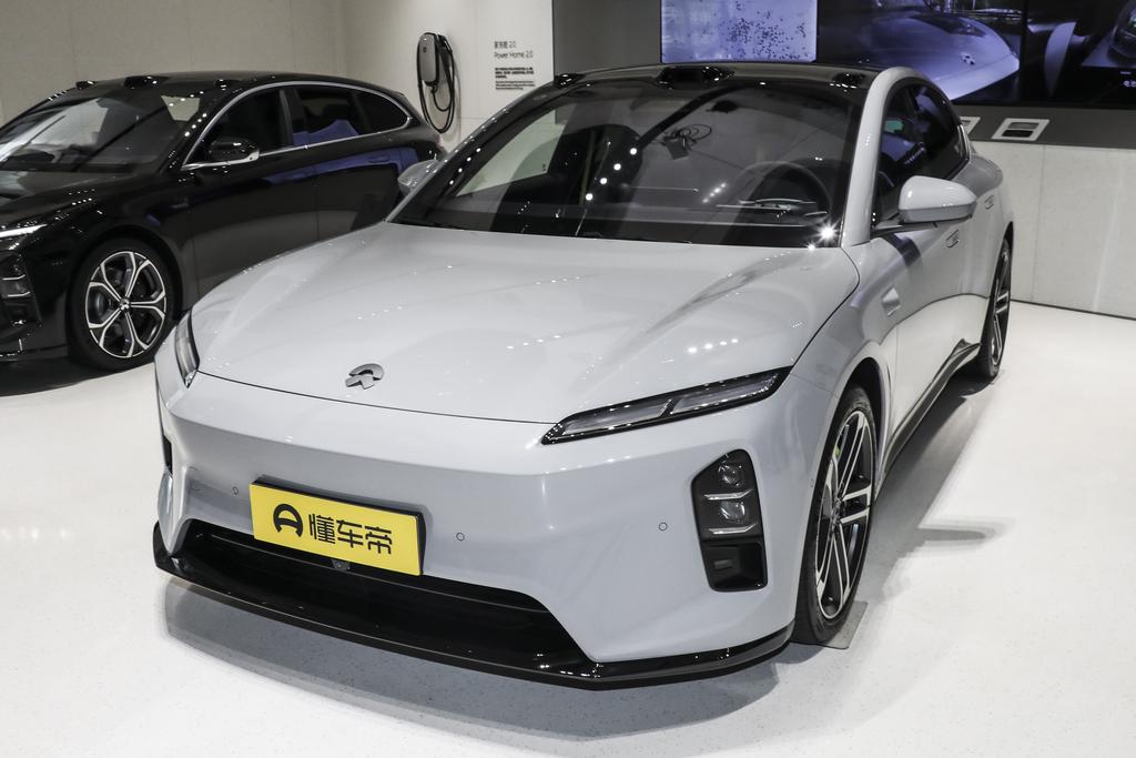 75kWh Champion Commemorative Edition