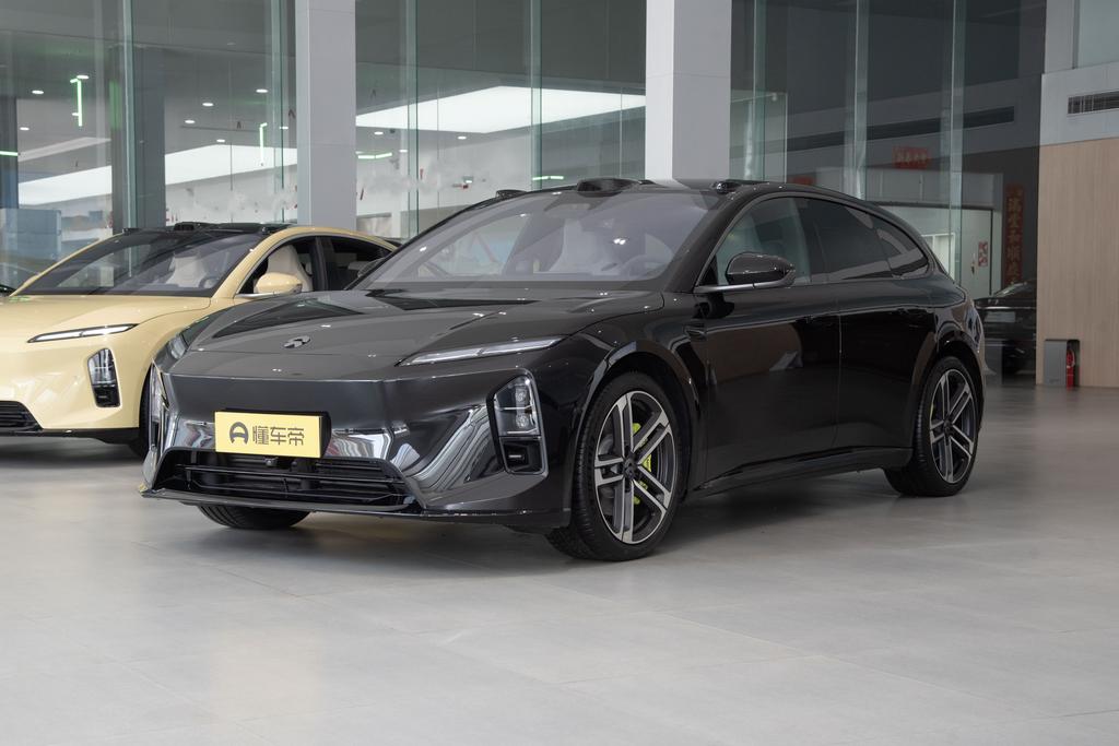 75kWh Champion Commemorative Edition