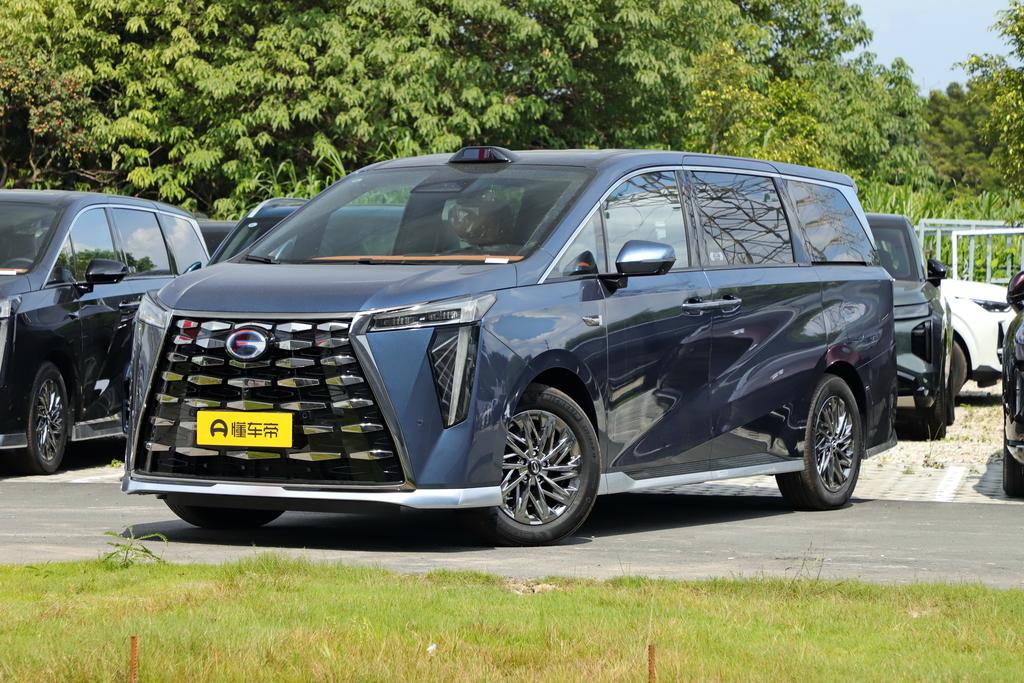 Qiankun Max Luxury Cabin