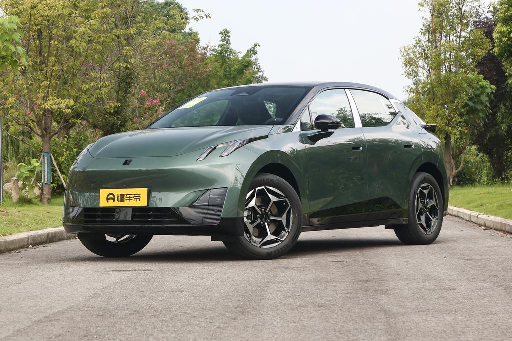 430km rear drive Pro