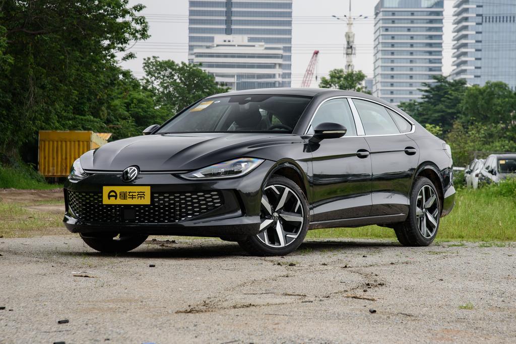 Lingdu L 280TSI DSG Cool Spicy PLUS Edition