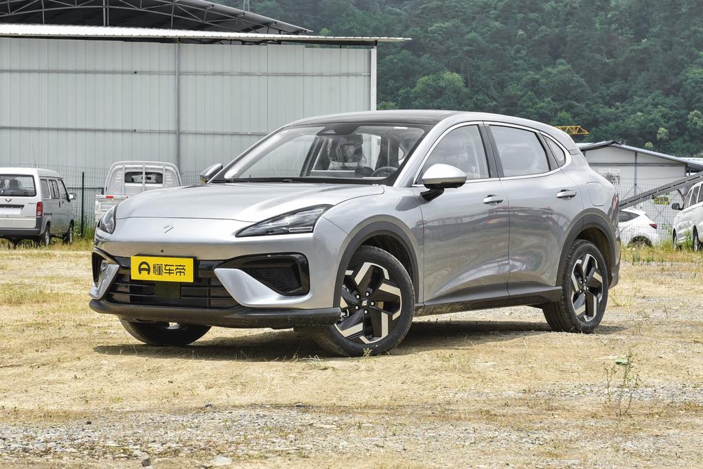 140km standard edition