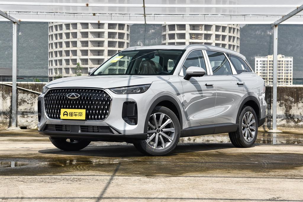 2.0T automatic Changhong Version