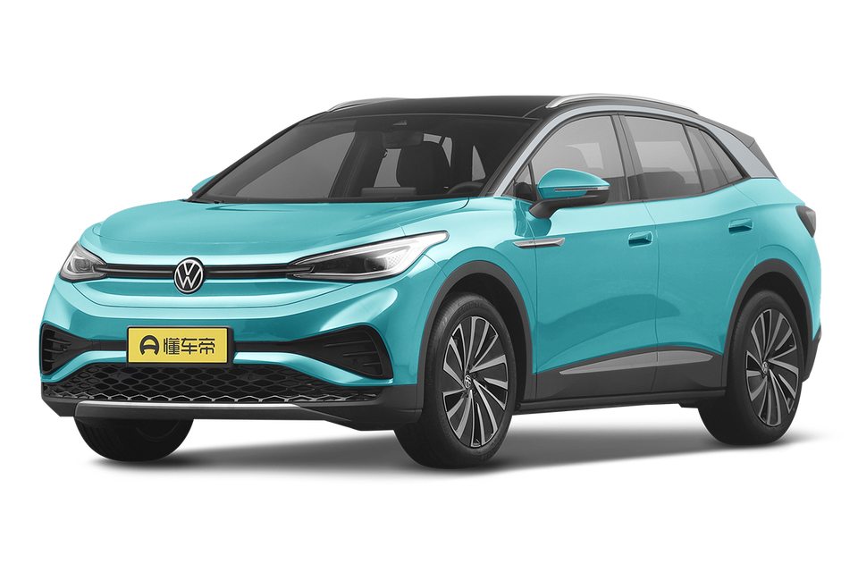 Facelifted smart model pure long battery life version