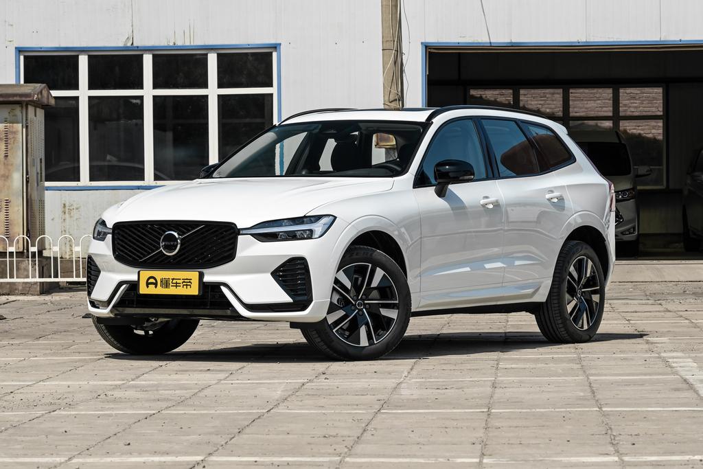 B5 four-wheel drive Zhiyuan Sports Edition