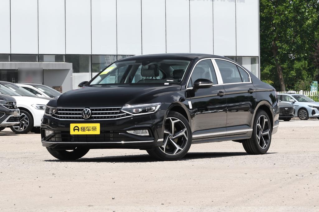 Facelift for two people to enjoy the 330TSI DSG luxury model