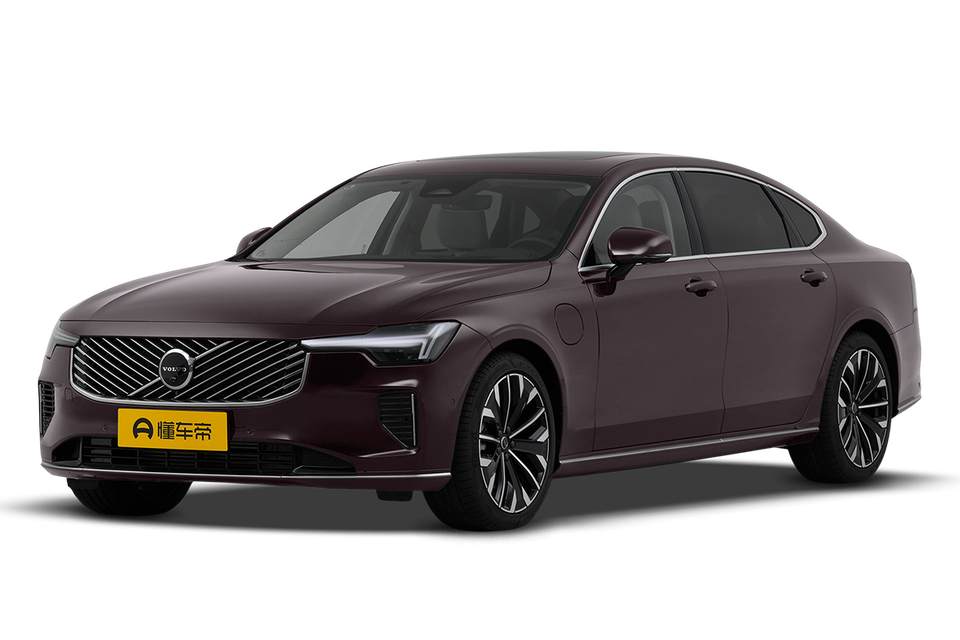 T8 four-wheel drive long battery life Zhiyi Deluxe Edition