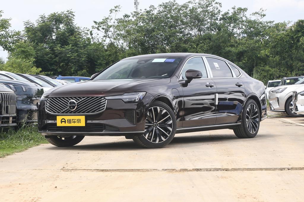 T8 four-wheel drive long battery life Zhiyuan Deluxe Edition