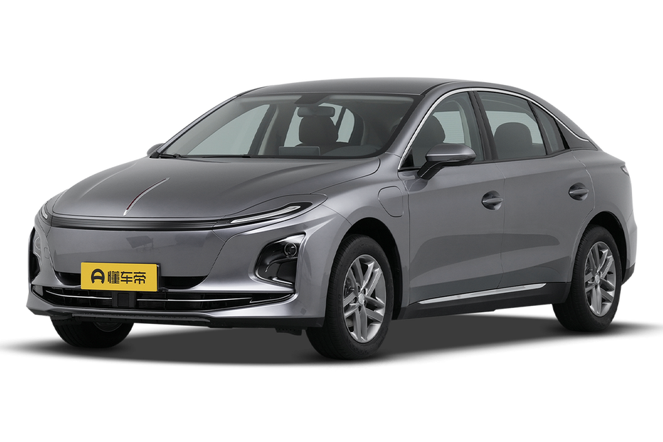 500KM rental version