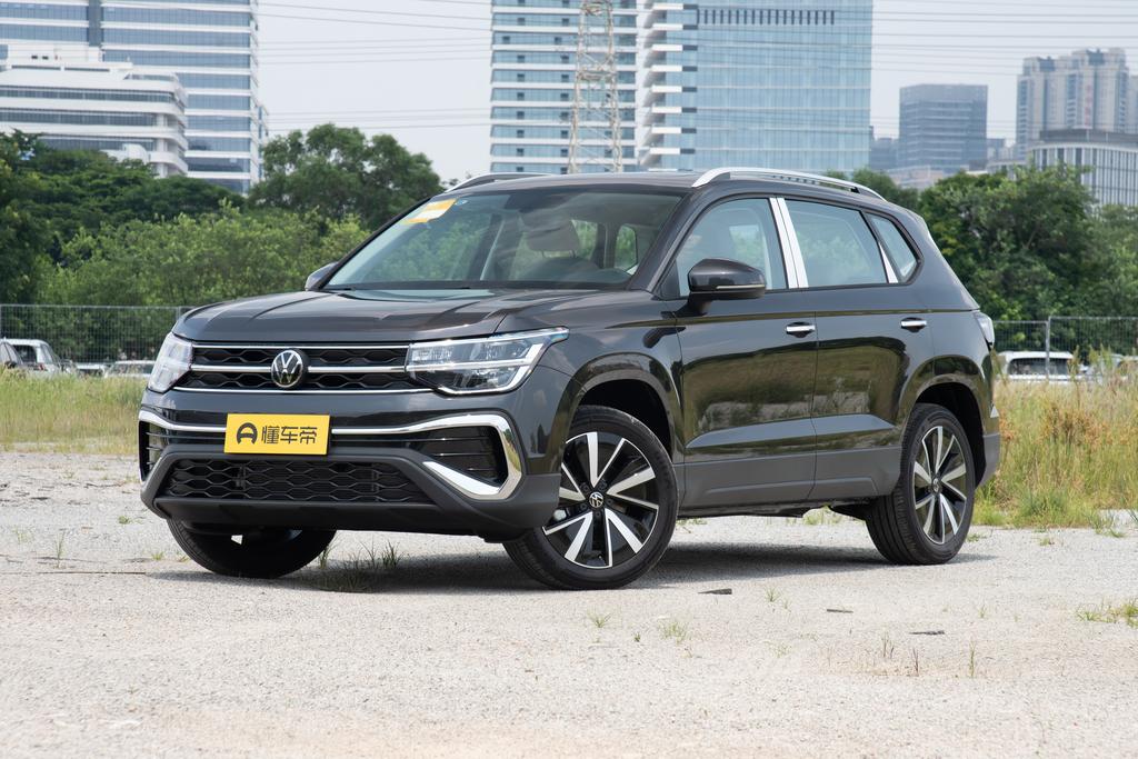 300TSI two-wheel drive Haoyue version