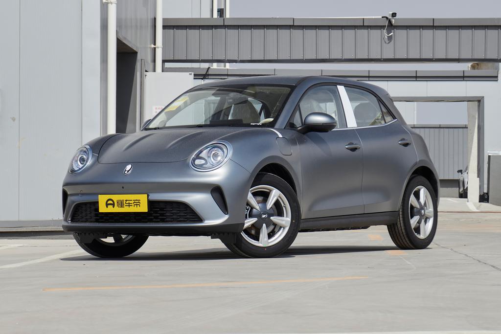 430KM luxury type