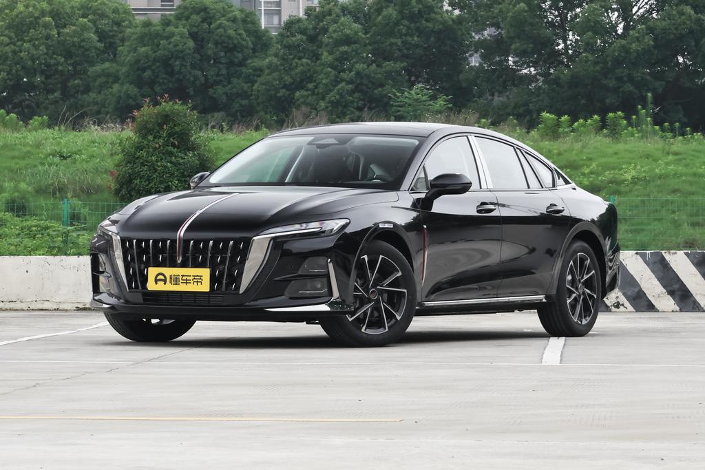 2.0T Zhiyuan Version