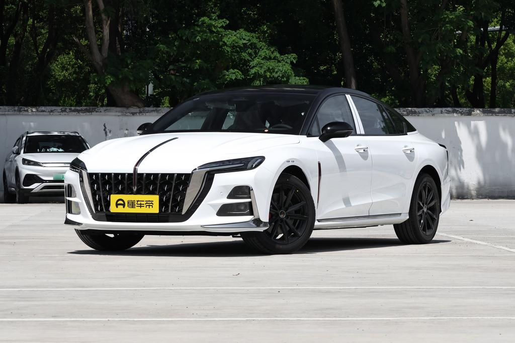 2.0T Zhishang Version
