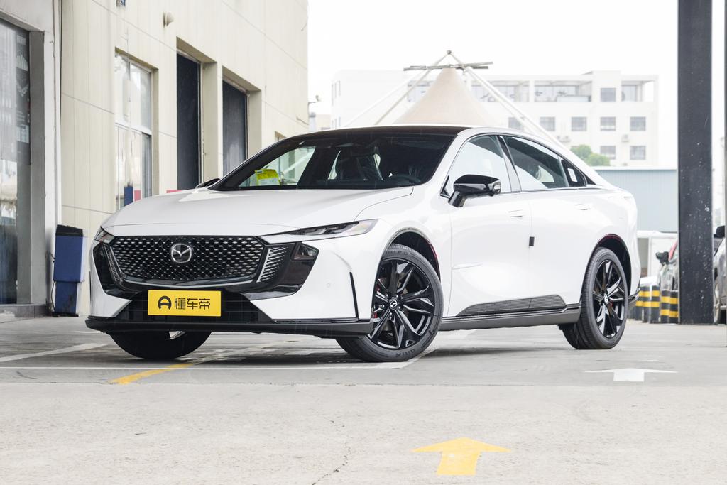 Extended range 200 Zhiya Sports Edition