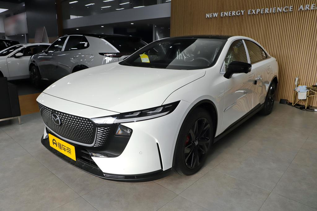 Pure electric 600 Zhiya Sports Edition