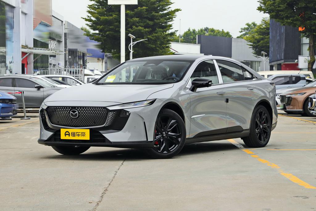 Pure Electric 600 Zhizun Sports Edition